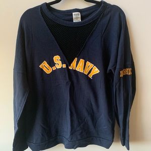 US NAVY sweatshirt
